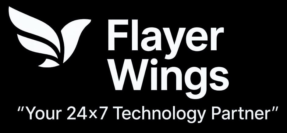 Flayer Wings