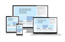 Responsive Website